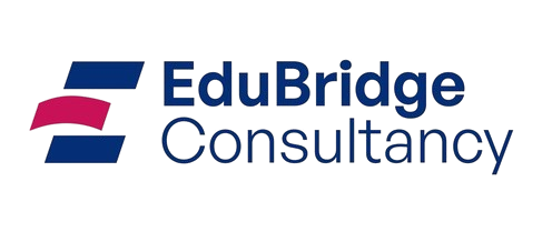 Website Edubridge Consultancy