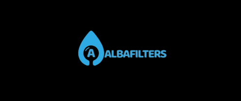 Website Alba Filters
