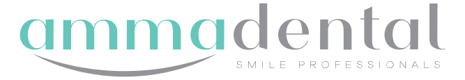Website Amma Dental